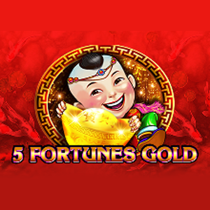 5 Fortunes Gold